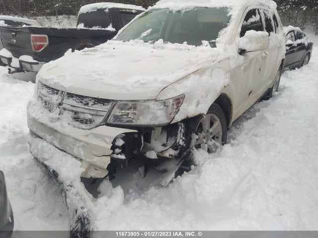 Dodge JOURNEY SE 2015 3C4PDCAB6FT668272 Image 22