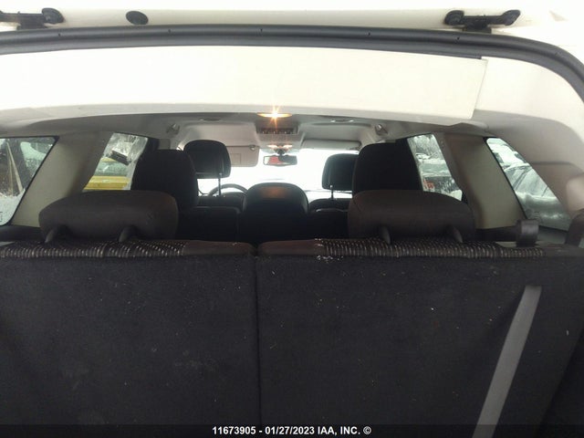 Dodge JOURNEY SE 2015 3C4PDCAB6FT668272 Image 24