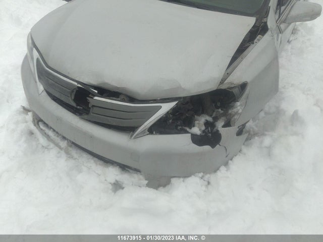 JTHBB1BA9A2015213 Lexus HS 250H