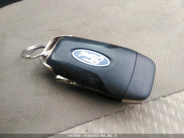 Ford ECOSPORT S 2018 MAJ6P1SL2JC241910 Image 3