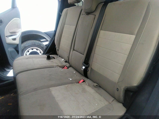 Ford ECOSPORT S 2018 MAJ6P1SL2JC241910 Image 9