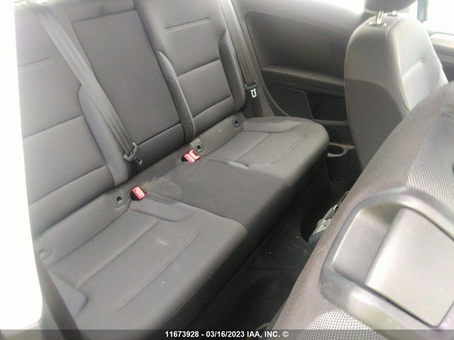 Volkswagen Golf Base / S 2016 3VW817AUXGM045297 Image 9