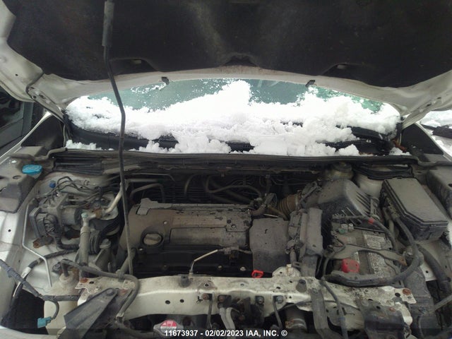 Honda CR-V 2015 5J6RM4H92FL800466 Image 11