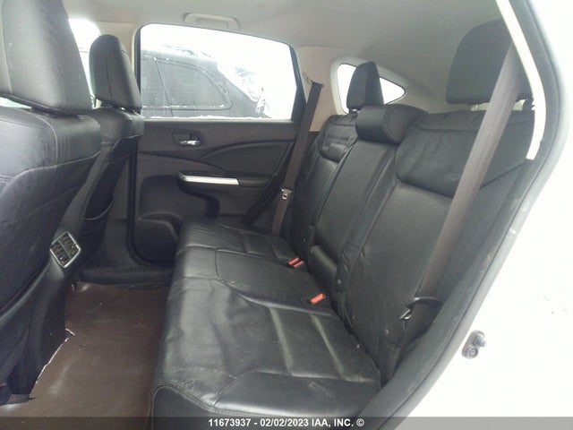 Honda CR-V 2015 5J6RM4H92FL800466 Image 9