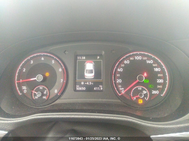 1VWBA7A35MC014078 Volkswagen Passat