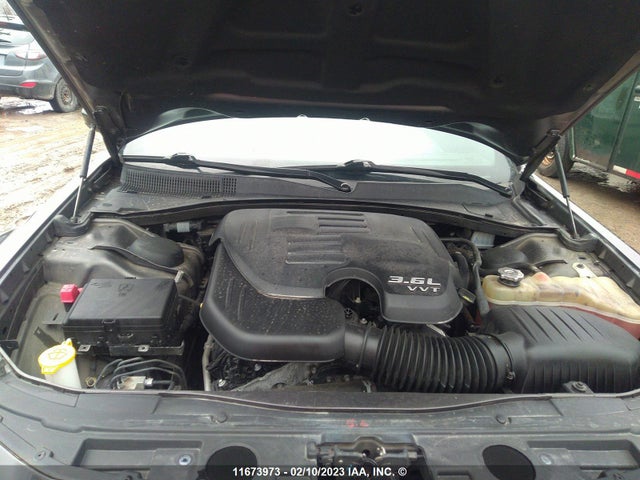 2C3CCABG8KH625219 Chrysler 300 S