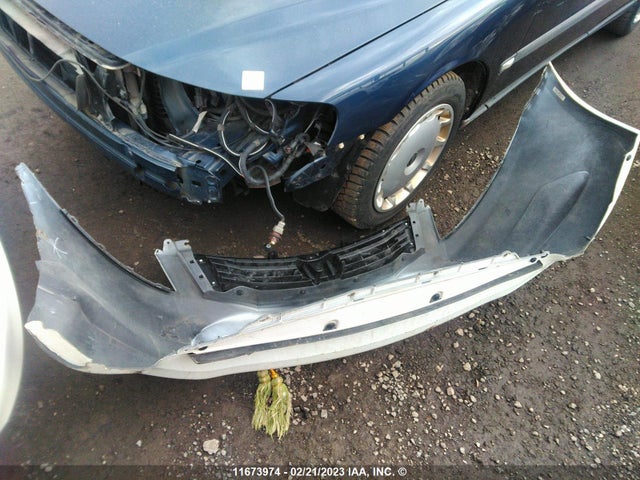Honda ACCORD EXL 2010 1HGCP2F8XAA802165 Image 4