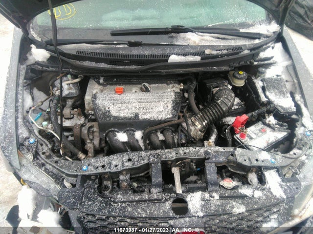 Honda CIVIC SI 2012 2HGFG4A59CH101529 Image 11