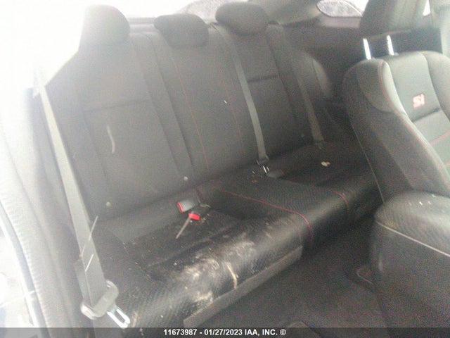 Honda CIVIC SI 2012 2HGFG4A59CH101529 Image 9