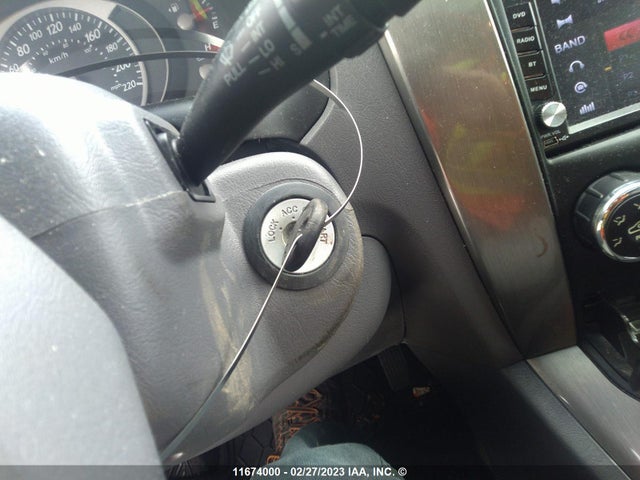 Hyundai Tucson Gl 2005 KM8JM12B75U199279 Image 3