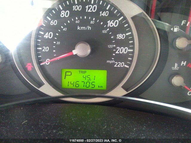 Hyundai Tucson Gl 2005 KM8JM12B75U199279 Image 8
