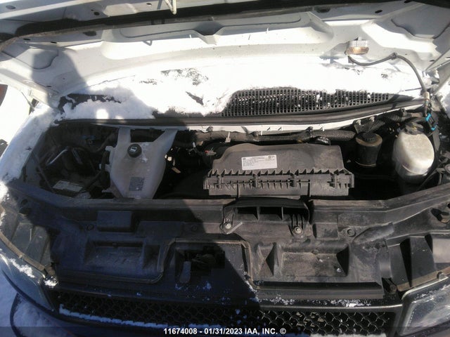 Chevrolet Express G2500 2020 1GCWGBFPXL1172556 Image 10
