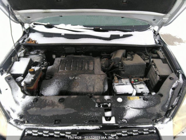 Toyota RAV4 2009 2T3BK33V69W006812 Image 11