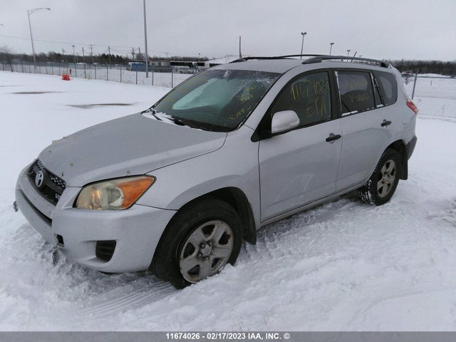 Toyota RAV4 2009 2T3BK33V69W006812 Image 2