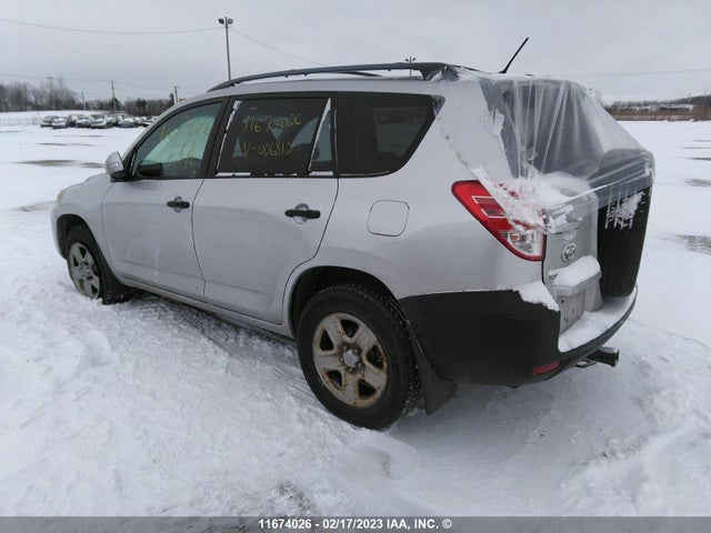Toyota RAV4 2009 2T3BK33V69W006812 Image 4