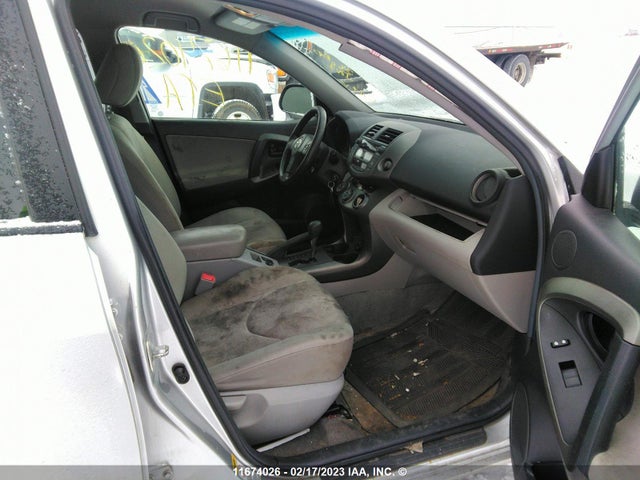 Toyota RAV4 2009 2T3BK33V69W006812 Image 6