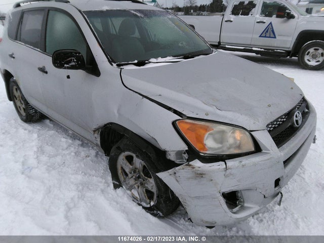 Toyota RAV4 2009 2T3BK33V69W006812 Image 7