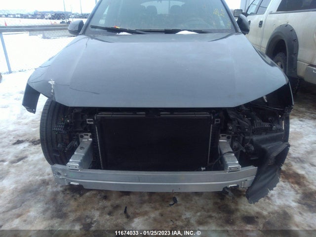 WA1WXAF71MD041035 Audi Q7 Technik