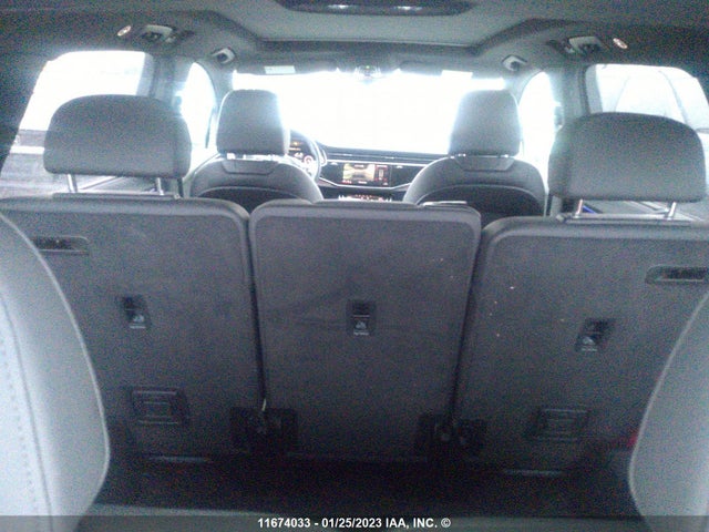 WA1WXAF71MD041035 Audi Q7 Technik