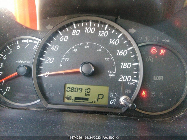 ML32A5HJ5KH006982 Mitsubishi Mirage Le/gt