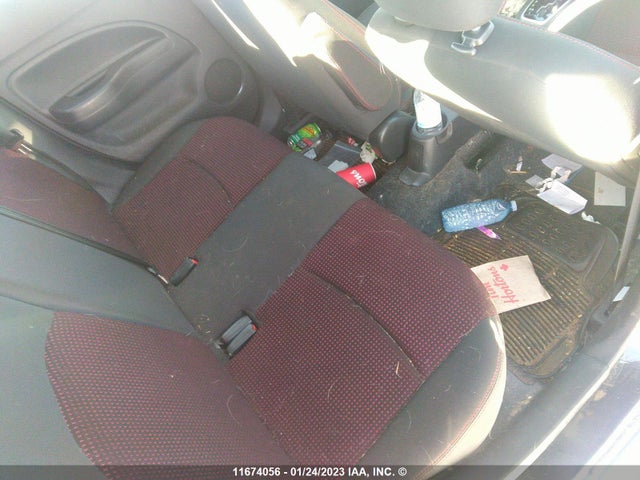 ML32A5HJ5KH006982 Mitsubishi Mirage Le/gt