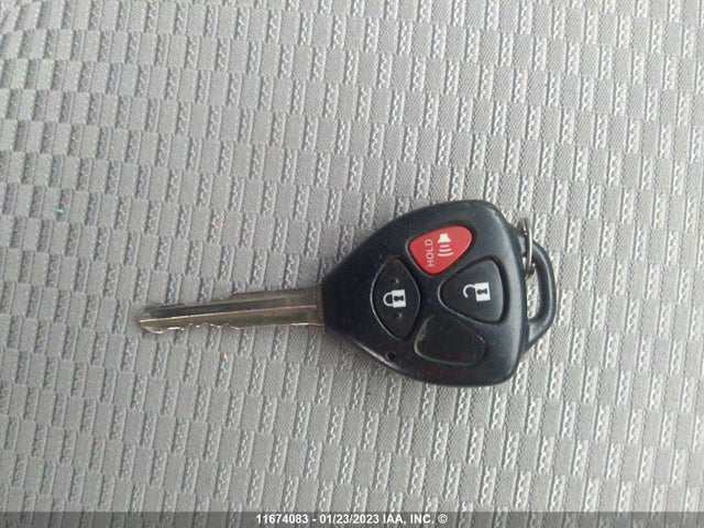 Toyota RAV4 2011 2T3BF4DV6BW146440 Image 11