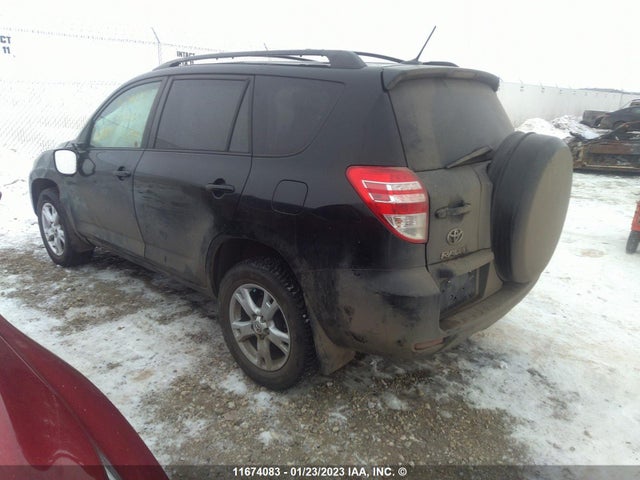 Toyota RAV4 2011 2T3BF4DV6BW146440 Image 3