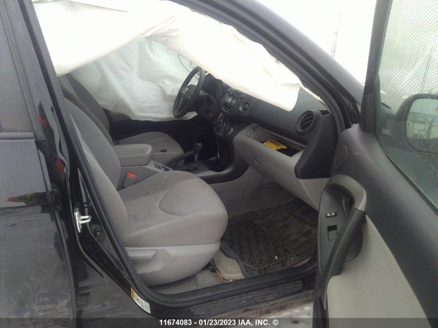 Toyota RAV4 2011 2T3BF4DV6BW146440 Image 5