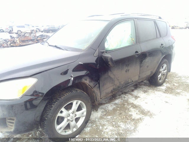 Toyota RAV4 2011 2T3BF4DV6BW146440 Image 6
