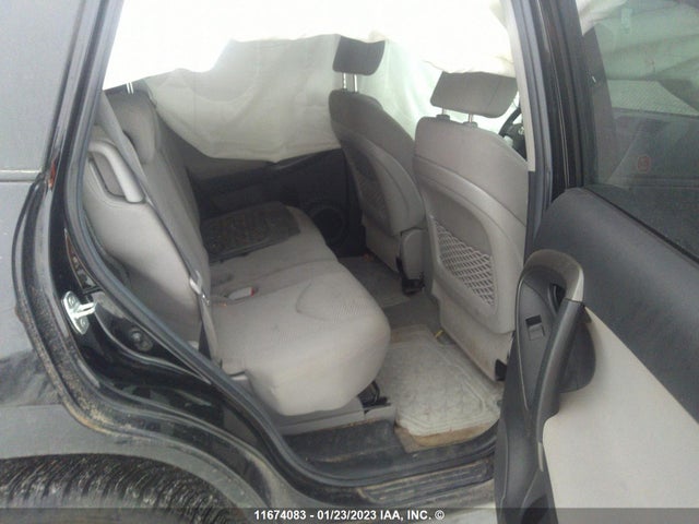 Toyota RAV4 2011 2T3BF4DV6BW146440 Image 8