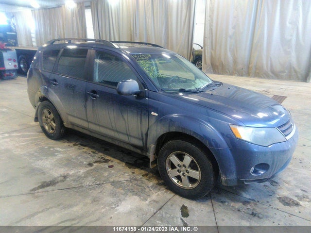 JA4LT21W88Z602147 auction archive image