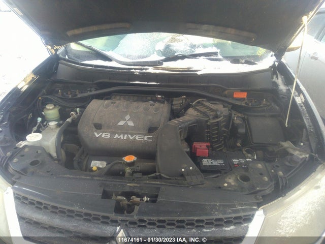 JA4MT41X17Z602739 Mitsubishi Outlander Xls