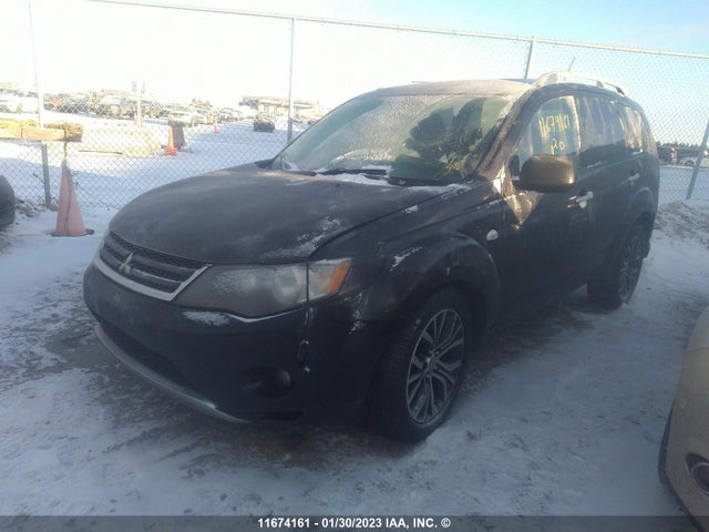 JA4MT41X17Z602739 Mitsubishi Outlander Xls