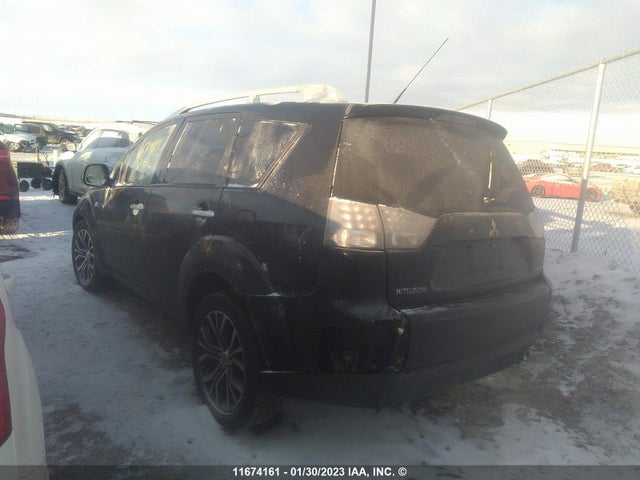 JA4MT41X17Z602739 Mitsubishi Outlander Xls