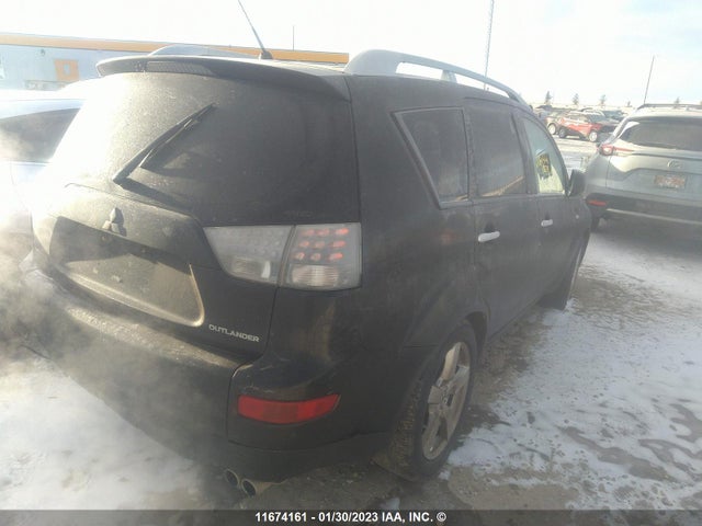 JA4MT41X17Z602739 Mitsubishi Outlander Xls