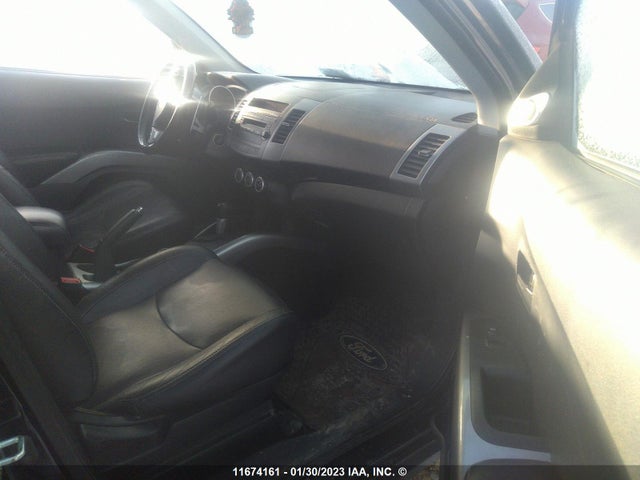 JA4MT41X17Z602739 Mitsubishi Outlander Xls
