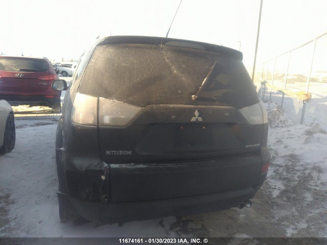 JA4MT41X17Z602739 Mitsubishi Outlander Xls