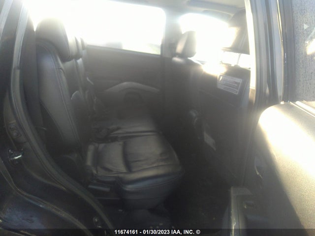 JA4MT41X17Z602739 Mitsubishi Outlander Xls