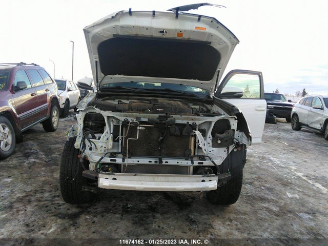 11674162 :رقم المزاد ، JTEBU5JR4G5355995 vin ، 2016 Toyota 4runner Sr5 Prem/ltdl/trail/trd مزاد بيع