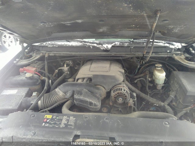 Chevrolet Avalanche 2013 3GNTKGE71DG281532 Image 12