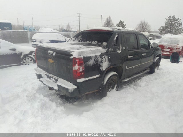 Chevrolet Avalanche 2013 3GNTKGE71DG281532 Image 6