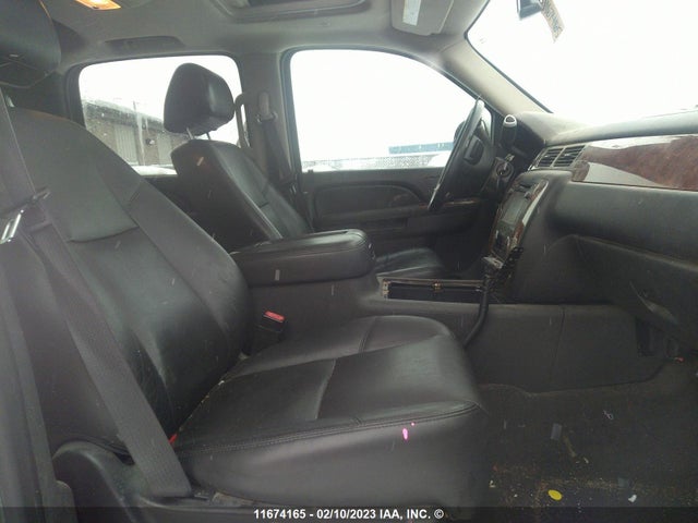 Chevrolet Avalanche 2013 3GNTKGE71DG281532 Image 7