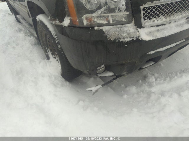 Chevrolet Avalanche 2013 3GNTKGE71DG281532 Image 8