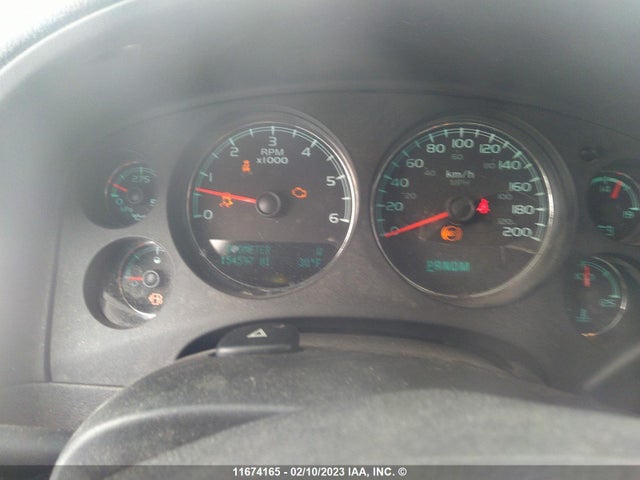 Chevrolet Avalanche 2013 3GNTKGE71DG281532 Image 9
