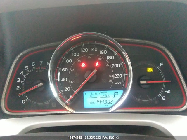 Toyota Rav4 Xle 2015 2T3RFREV7FW287369 Image 8