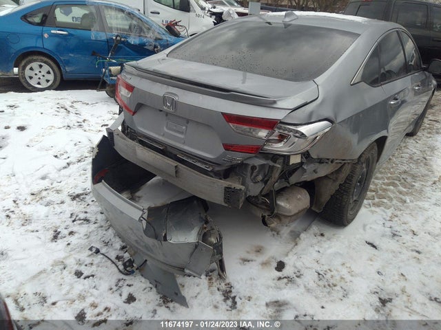 Honda Accord Touring 2018 1HGCV2F93JA800028 Image 6