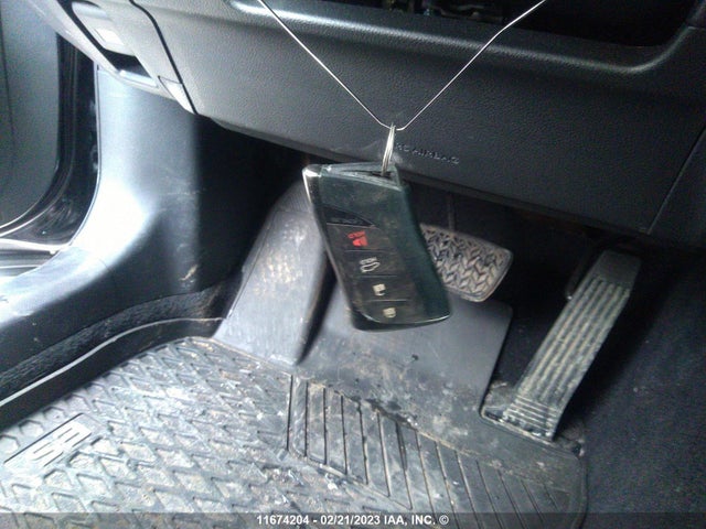 58ABZ1B12KU005470 Lexus ES 350