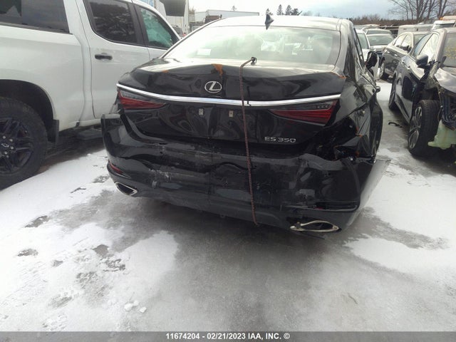 58ABZ1B12KU005470 Lexus ES 350