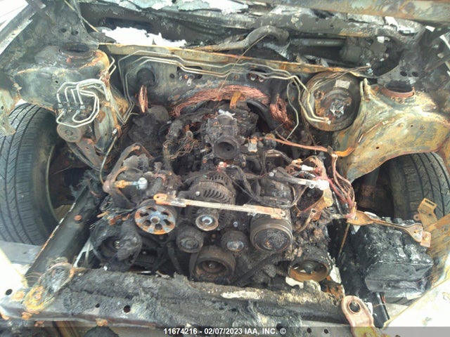 4S4BRGGC4A3351397 Subaru Outback 2.5i Sport