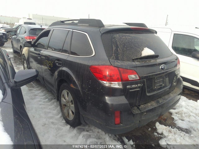 4S4BRGGC4A3351397 Subaru Outback 2.5i Sport